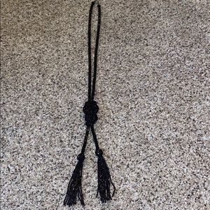 Black Necklace🖤